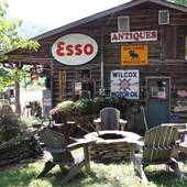 Black Bear Creek Antiques, LLC