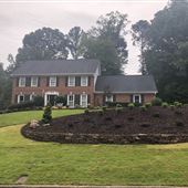 Residential Home with Basement