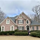 Duluth Suburban Home