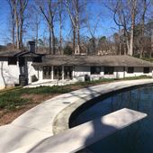 Updated Home w/Pool