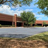 Spalding Triangle Peachtree Corners