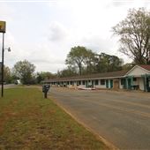 Gray Motel