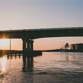 Darien Waterfront