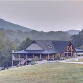 Copperhead Lodge