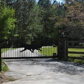 Pitts Road Woods, ~16 Acres (EXT)