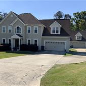 2002 Traditional on One Acre Lot
