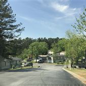 White Road Mobile Home Village