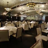Lobster Bar and The Club at Chops