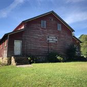 Old Spring Creek School