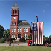 5th Avenue Courthouse