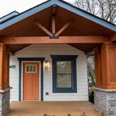The Westside Cabin