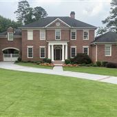 Maner Residence