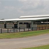 Bulloch County Agricultural Complex