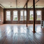 Peters Street Commons at Castleberry Hill