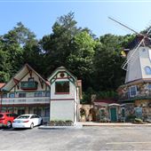 Heidi Motel