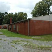 Center Post Community Center