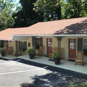 Mountain Aire Cottages & Inn