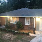 Brick Ranch, Collier Heights