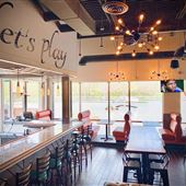 Play Bistro & Desserts