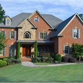Milton Family Dream Home with pool and huge, private yard