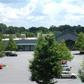 Commercial Building 40k sf Belle Isle Square