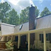 The Mountain Top Lodge