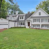 Battleview House on Peachtree Creek
