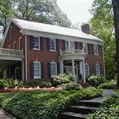 Historic Scott Candler Home