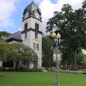 Fayetteville
