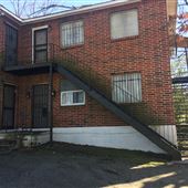 Lockhart multi-family property