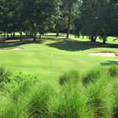 Lane Creek golf club