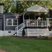 1950's Bungalow in one of Atlanta's most Historic Neighborhoods