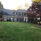 Coval House