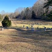 Hillcrest Cemetery
