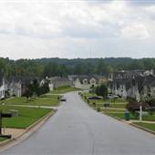 Park Place at Rockbridge