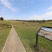 Andersonville National Historic Site and National Cemetery