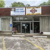 East Point Printing Company