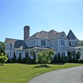 Aska Farms of Blue Ridge, Victorian Farm