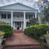 Georgian-style in Eatonton
