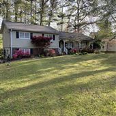 1978 Woodstock Suburban House