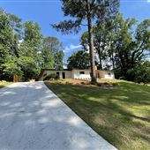 Amberwood Modern Custom Home