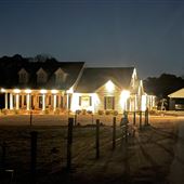 Brooks Farmhouse on 23 Acres