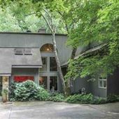 Private Retreat in Atlanta