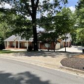 South Cascade Home on 2 Acres w/Lake