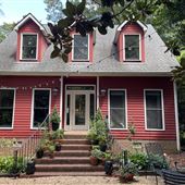 Pope House