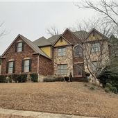 The Great Palace of Atlanta