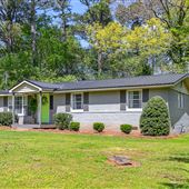 3-bedroom home in Norcross, GA