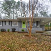 3-bedroom home in Austell