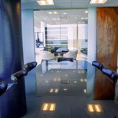 BUCKHEAD COMMERCIAL OFFICE SPACE