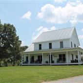 Blanton Home